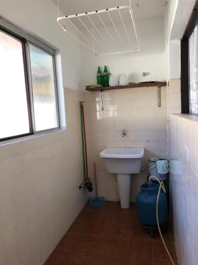 Apt 2 Dorms Tenorio Pe Areia Ubatuba Luaran gambar
